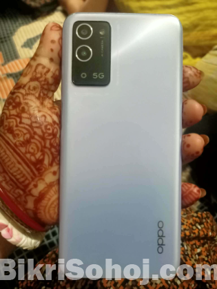 Oppo A56 5g